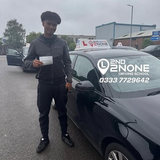 driving lessons poole