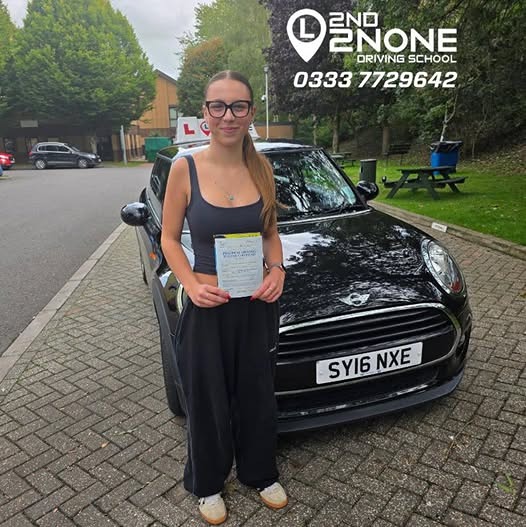 Driving lessons chippenham