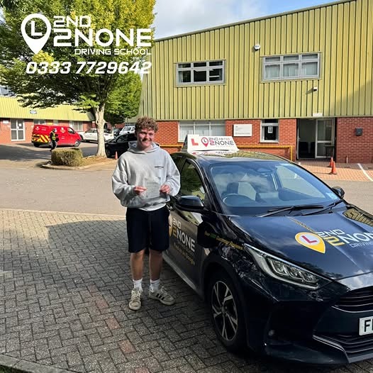 Driving lessons chippenham