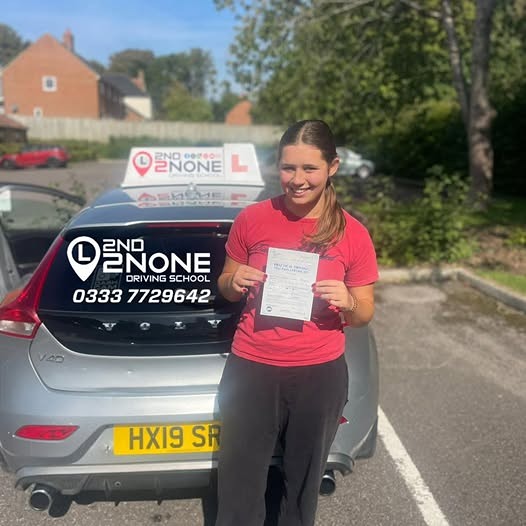 driving lessons gillingham dorset