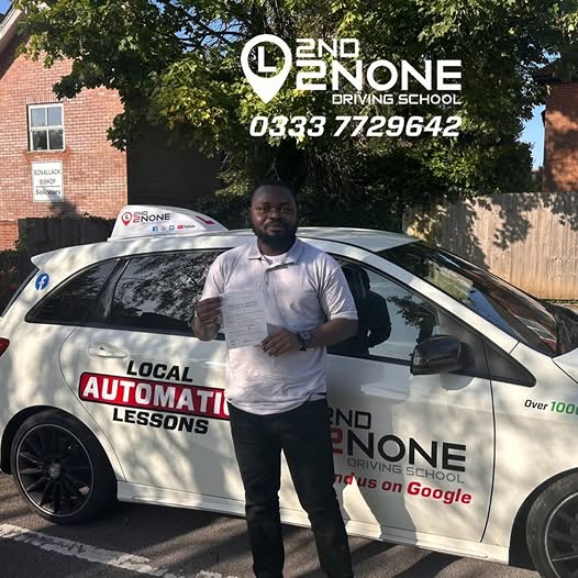 Driving lessons shaftesbury