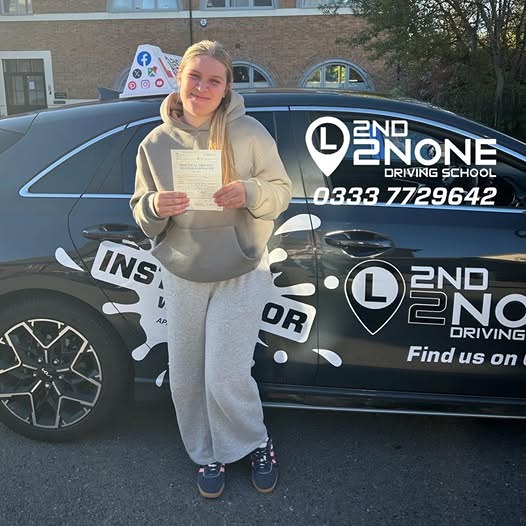 Driving lessons shaftesbury