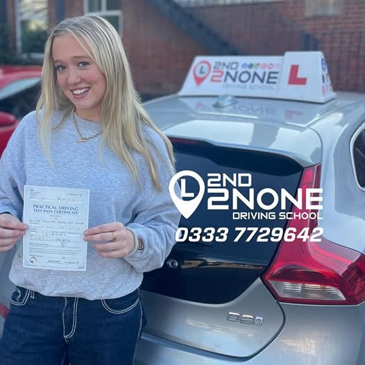 Driving lessons shaftesbury