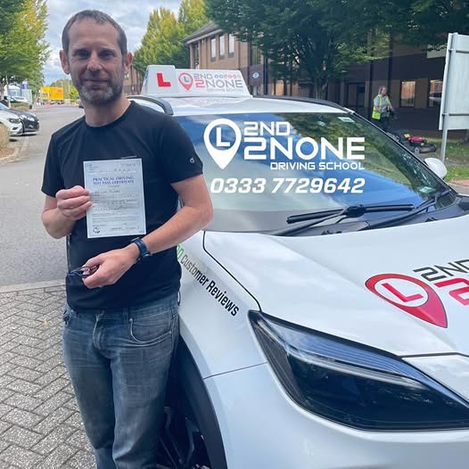 driving lessons warminster
