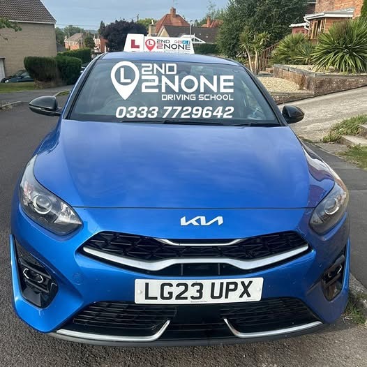 driving lessons sturminster newton