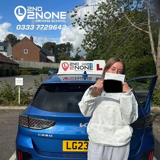 driving lessons sturminster newton