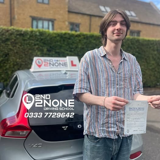 driving lessons bruton