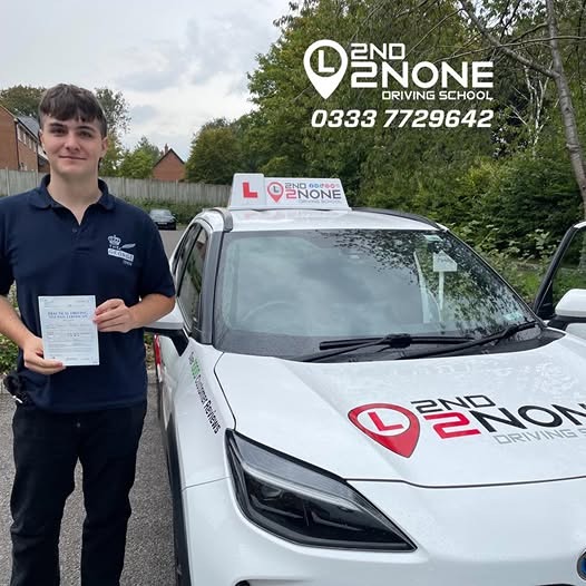 driving lessons yeovil