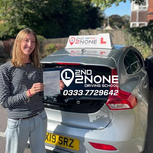 driving lessons tisbury