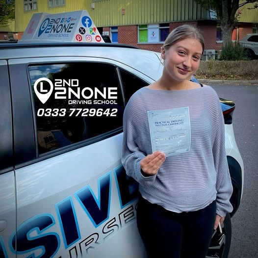 driving lessons corsham