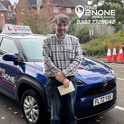 Driving lessons shaftesbury