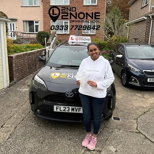 driving lessons Dorchester