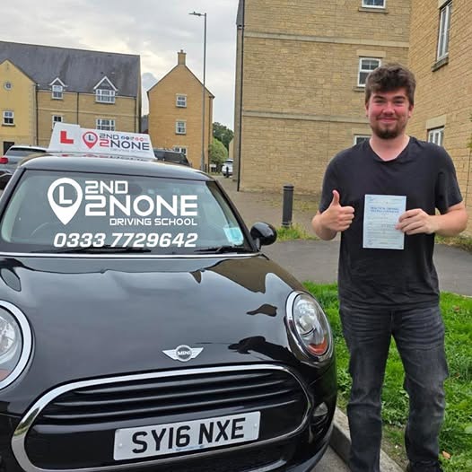 driving lessons corsham