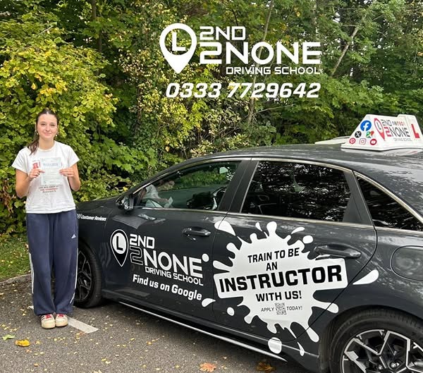 driving lessons blandford