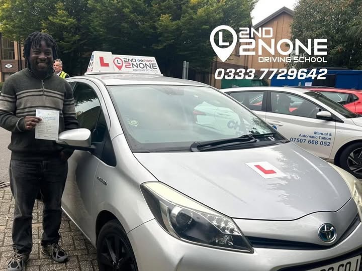 Driving lessons chippenham