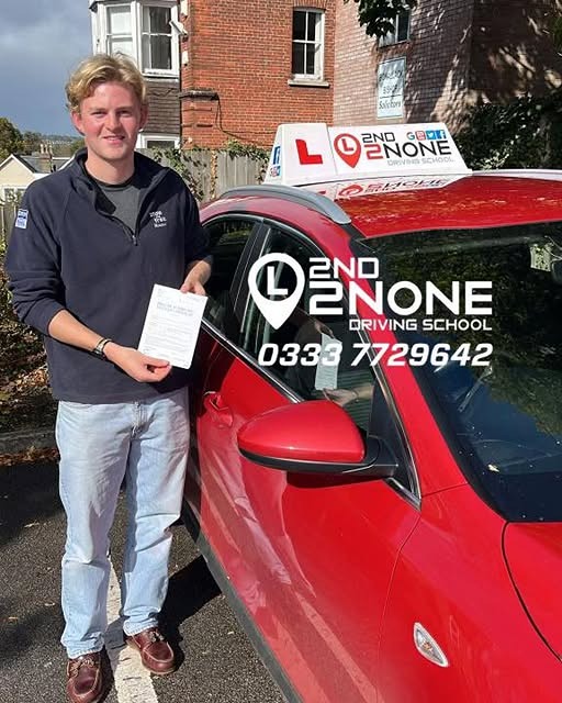 driving lessons salisbury