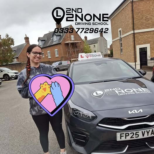 driving lessons blandford