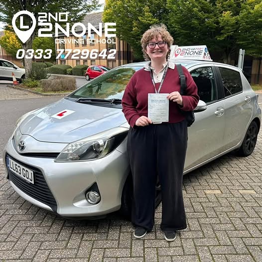 Driving lessons chippenham