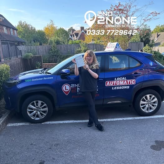 driving lessons salisbury