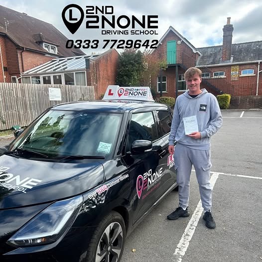 driving lessons salisbury