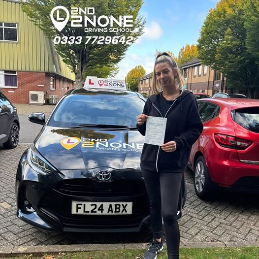 driving lessons corsham