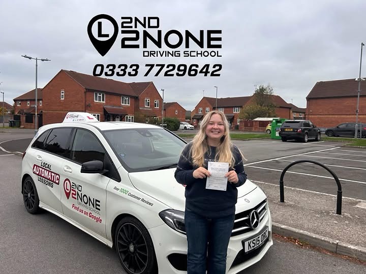 driving lessons warminster