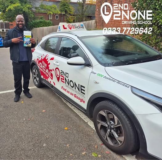 driving lessons salisbury