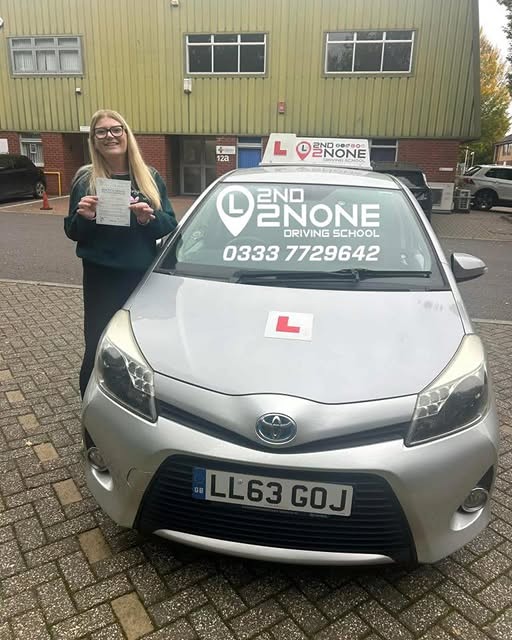 Driving lessons chippenham