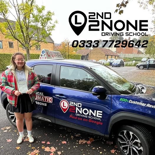 driving lessons yeovil