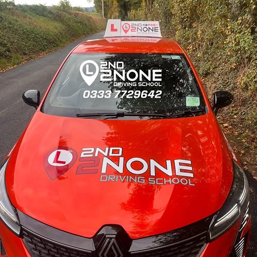 driving lessons yeovil