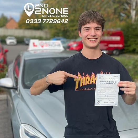 driving lessons bruton