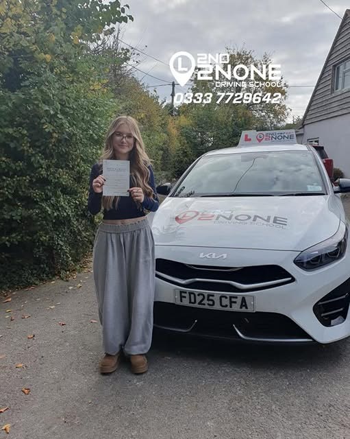 driving lessons gillingham dorset