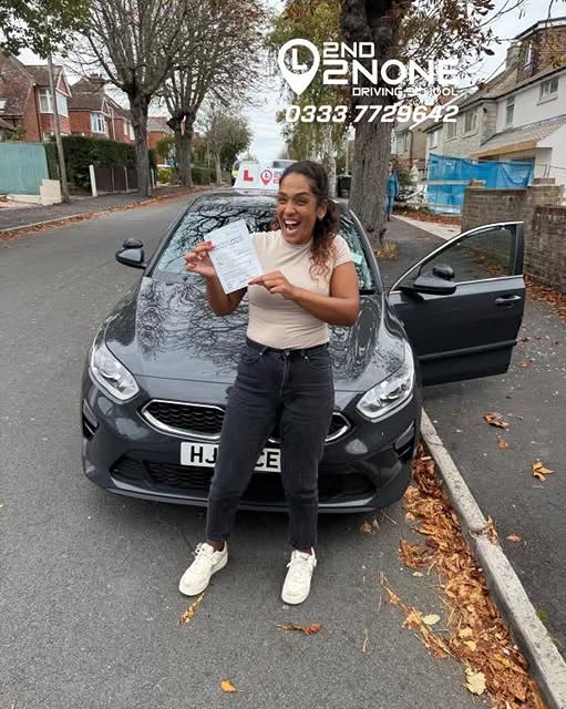 driving lessons Dorchester