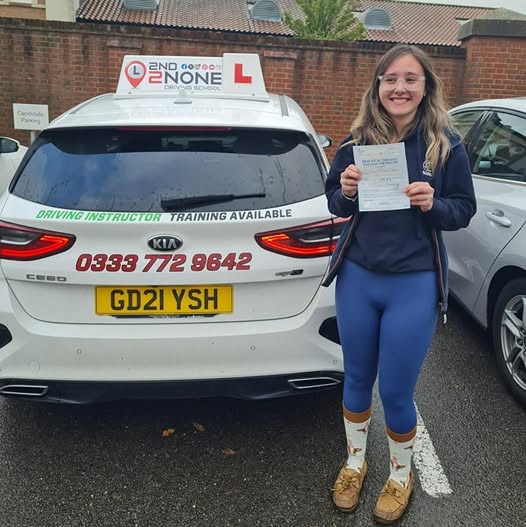 Driving lessons shaftesbury
