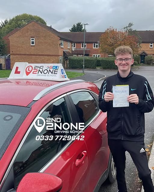 driving lessons mere