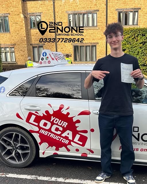 driving lessons gillingham dorset