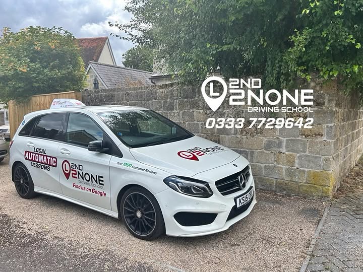 Driving lessons shaftesbury