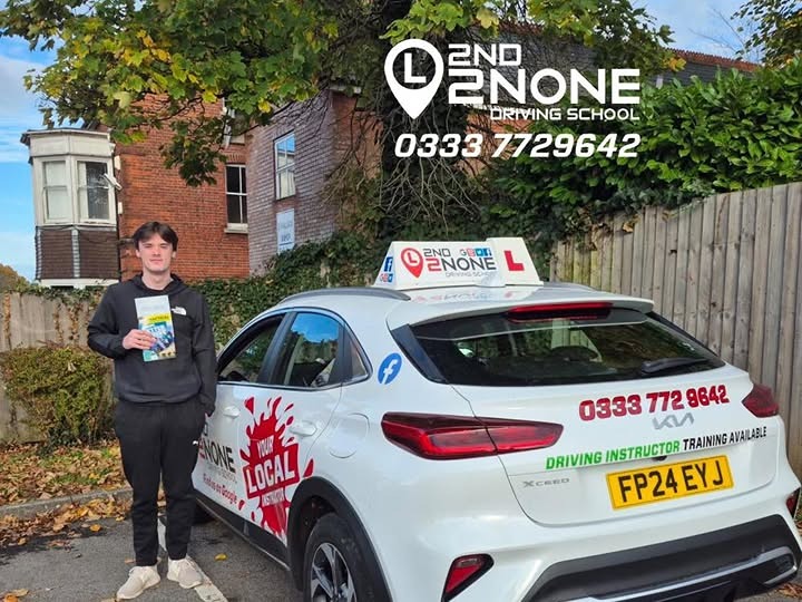 driving lessons salisbury