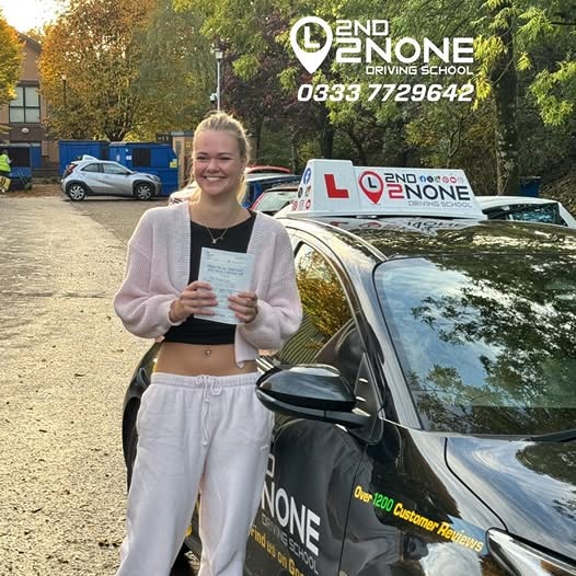 Driving lessons chippenham