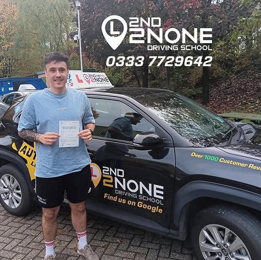 driving lessons warminster