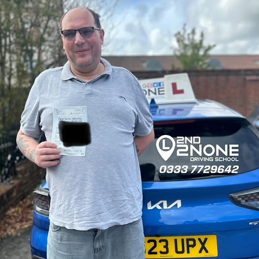 driving lessons Dorchester