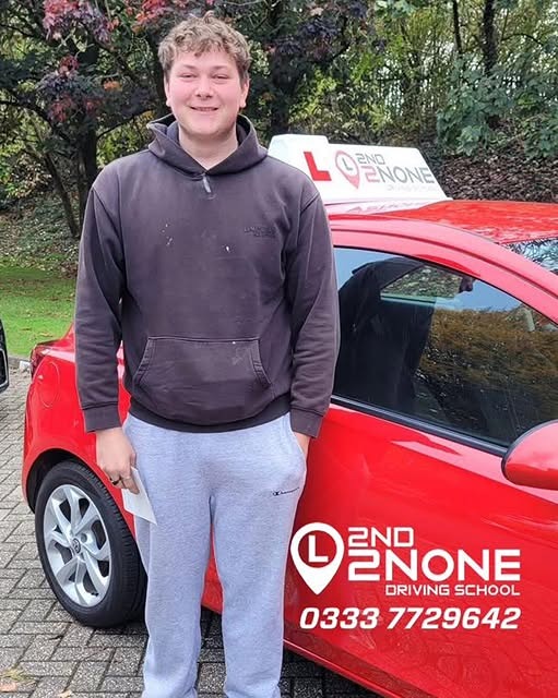 Driving lessons chippenham