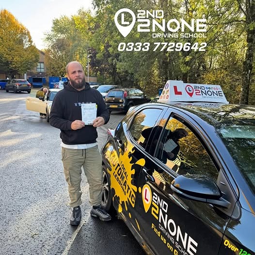 driving lessons calne