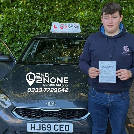 driving lessons Dorchester