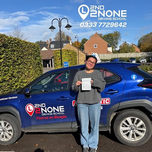 driving lessons yeovil