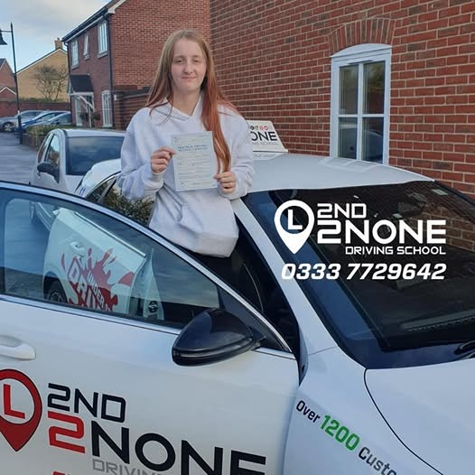Driving lessons shaftesbury