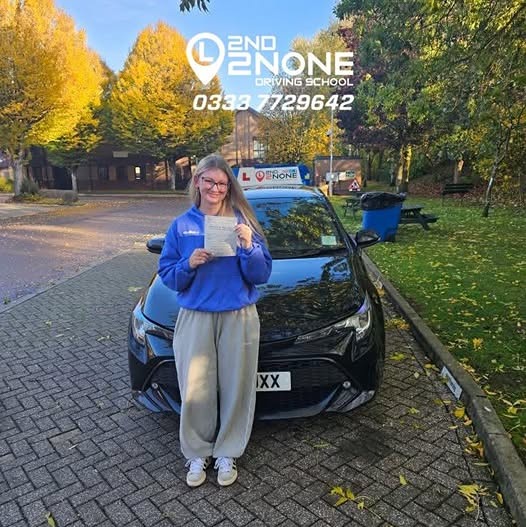 driving lessons keynsham