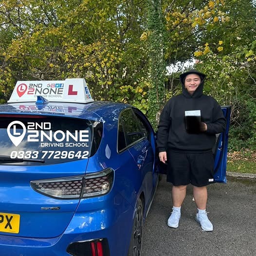 driving lessons sturminster newton