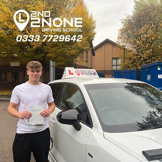 Driving lessons chippenham