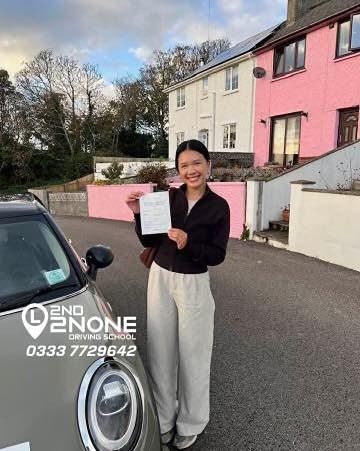 Intensive courses camborne